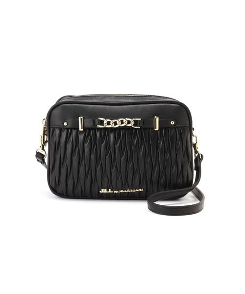 「JILL by JILL STUART」 ショルダーバッグ FREE ブラック レディース_画像2