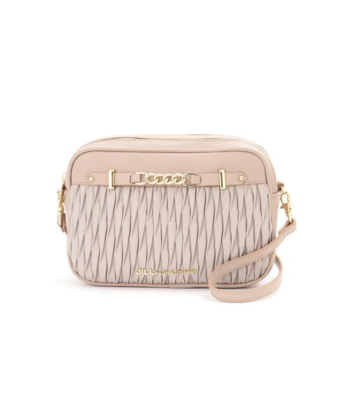 「JILL by JILL STUART」 ショルダーバッグ FREE ブラック レディース_画像7