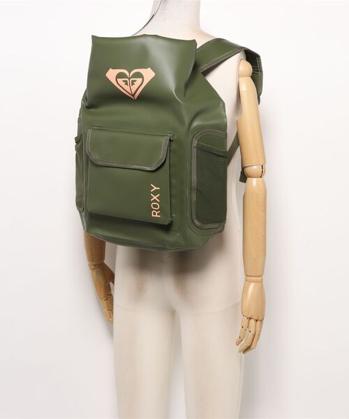 ROXY（ロキシー） デイバック リュック ウィメンズ NEED IT バック