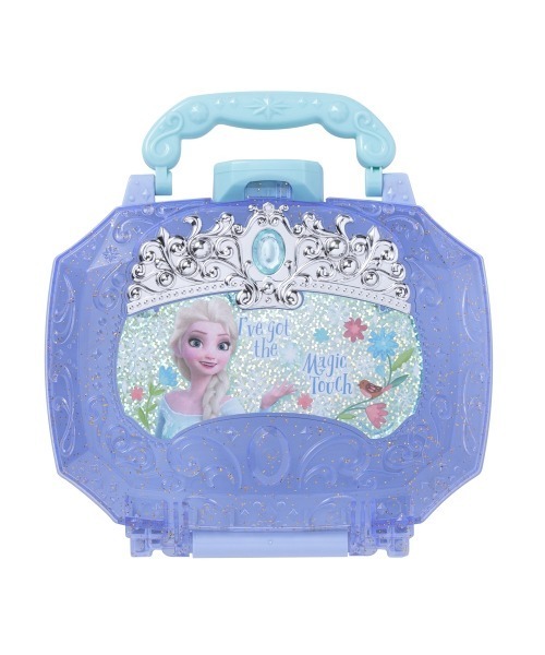 Disney（ディズニー） おもちゃ アクセサリーバッグ アナと雪の女王