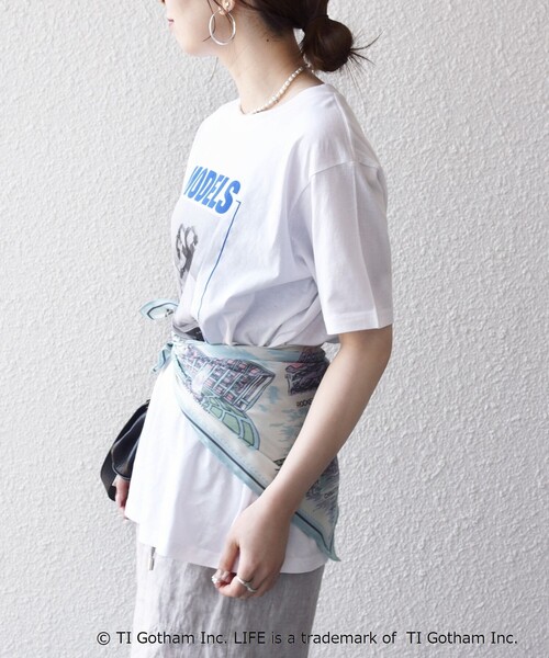 GOOD ROCK SPEED（グッドロックスピード） tシャツ 半袖 GOOD ROCK