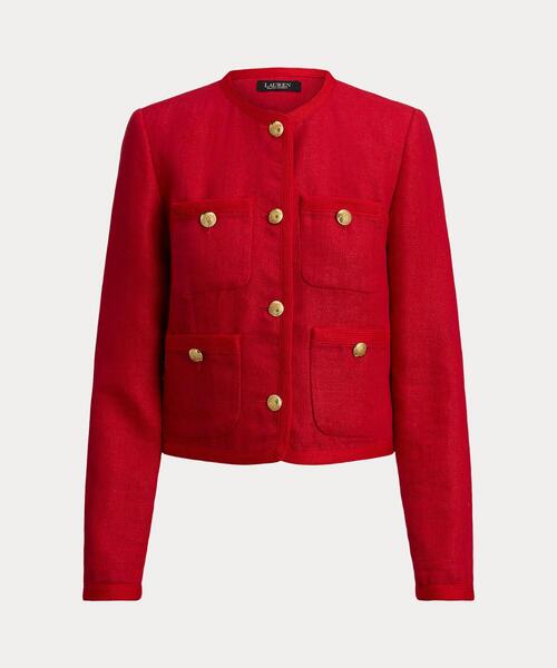 LAUREN RALPH LAUREN（ローレン ラルフローレン） ジャケット ノー