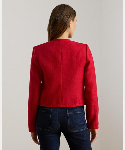 LAUREN RALPH LAUREN（ローレン ラルフローレン） ジャケット ノー