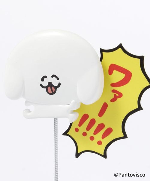 studio CLIP（スタディオクリップ） メモスタンド「パントビスコ
