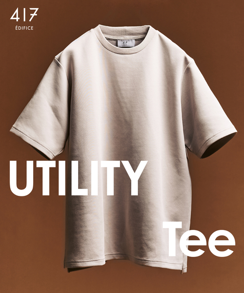 服/ファッション Tee ZETA DIVISION x vaultroom TEE WHITE | ZETA DIVISION STORE