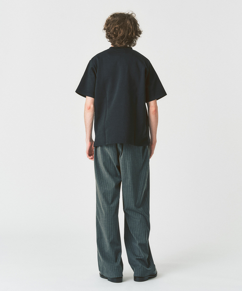 417 EDIFICE（フォーワンセブンエディフィス） tシャツ utility
