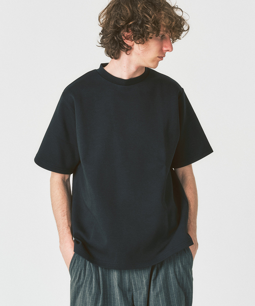 417 EDIFICE（フォーワンセブンエディフィス） tシャツ utility
