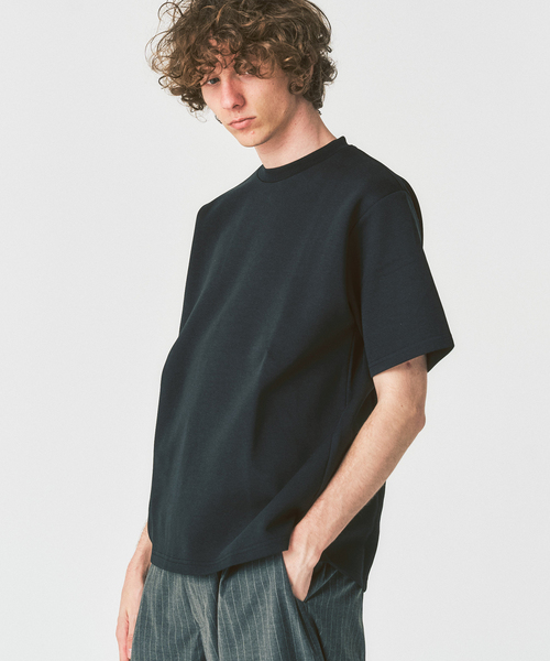 417 EDIFICE（フォーワンセブンエディフィス） tシャツ utility