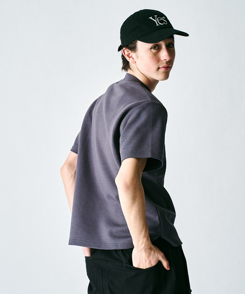 417 EDIFICE（フォーワンセブンエディフィス） tシャツ utility