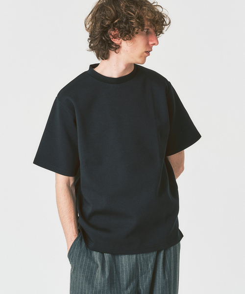 417 EDIFICE（フォーワンセブンエディフィス） tシャツ utility
