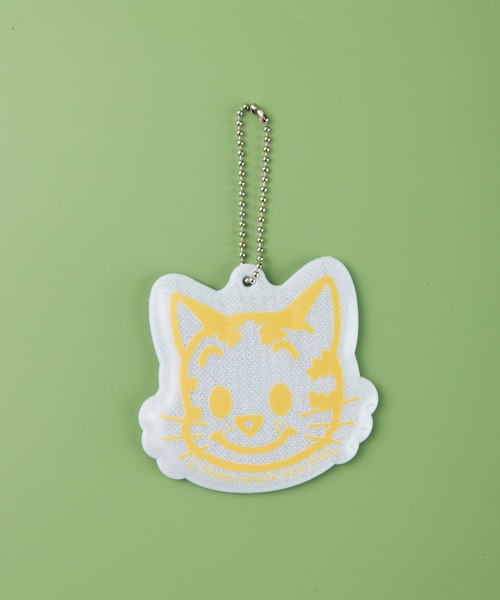 salle de bal（サルデバル） キーホルダー 「 OSAMU GOODS / オサム
