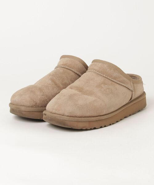 UGG Australia（アグオーストラリア） 「UGG」 スリッポン 25cm 