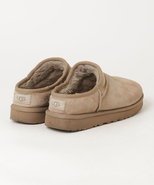 UGG Australia（アグオーストラリア） 「UGG」 スリッポン 25cm 