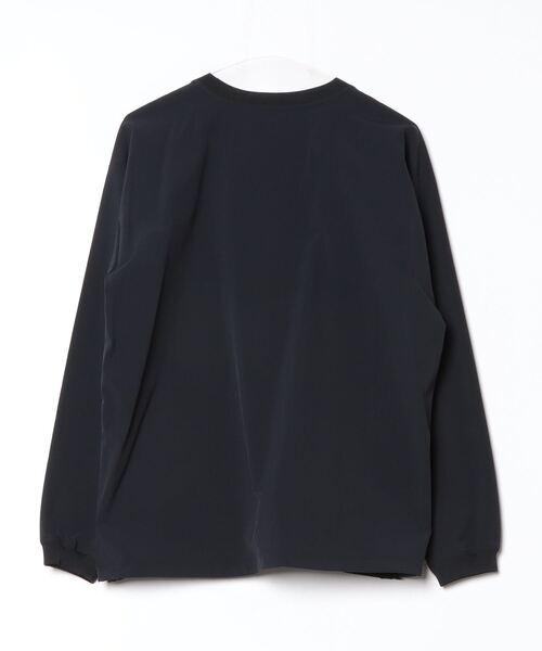 「BEAUTY\u0026YOUTH UNITED ARROWS」 長袖シャツ M ネイビー メンズの画像