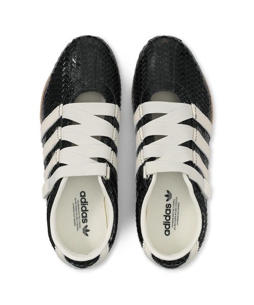 adidas（アディダス） スニーカー TOKYO MJ W KI4313 レディース