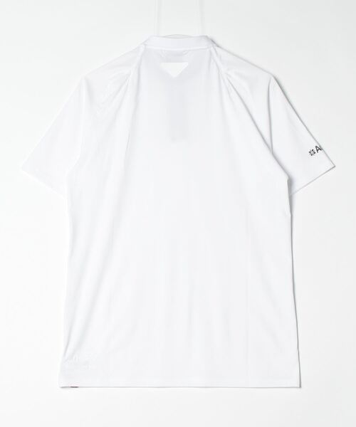 UNITED ARROWS GOLF（ユナイテッドアローズゴルフ） 半袖Tシャツ M
