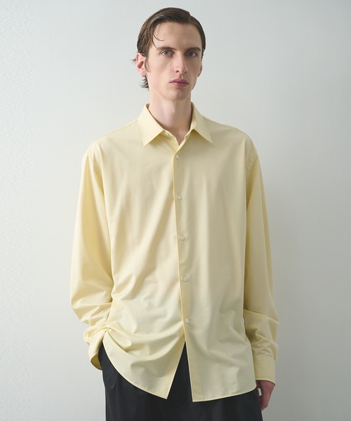【美品】KANEMASA PHIL シャツ KANEMASA PHIL.（カネマサフィル） シャツ 「KANEMASA PHIL./カネマサ