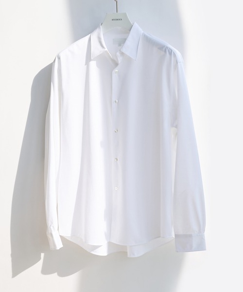 ミ*ヤ様 値下げ不可　 KANEMASA PHIL. 46G Modest Sh KANEMASA PHIL.（カネマサフィル） シャツ 「KANEMASA PHIL./カネマサ