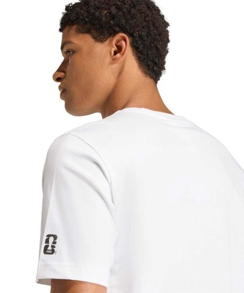 adidas（アディダス） adidas tシャツ 「別注」アディダス adidas FIFA