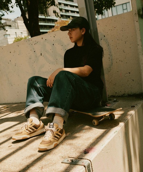 adidas（アディダス） スニーカー レディース メンズ : ZOZOTOWN Yahoo
