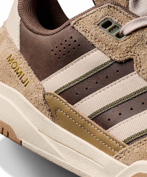 adidas（アディダス） スニーカー adidas skateboarding スケート