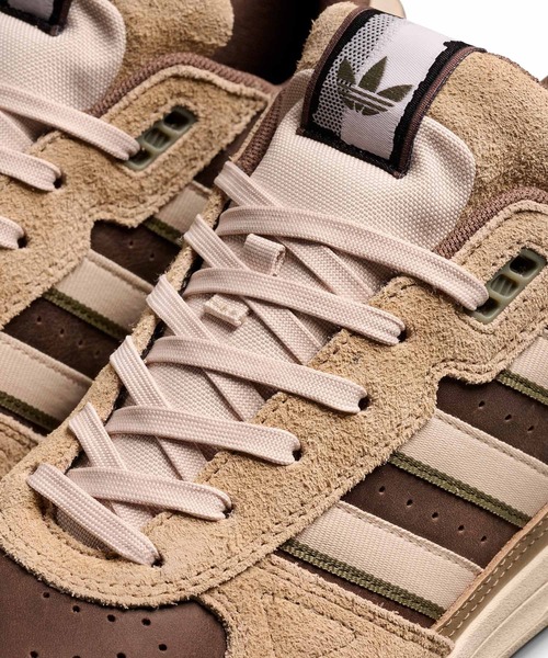 adidas（アディダス） スニーカー adidas skateboarding スケート