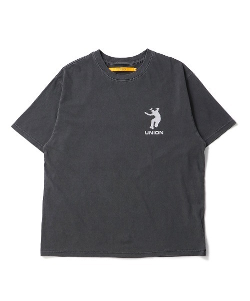 UNION（ユニオン） tシャツ UNION TOKYO SPRING ST TEE ユニオン