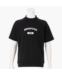 BRIEFING（ブリーフィング） tシャツ 「BRIEFING GOLF／ブリーフィング