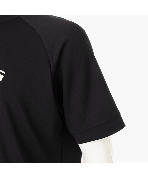 新品　BRIEFING CE NECK LOGO LS HIGHCK RF L BRIEFING（ブリーフィング） tシャツ 「BRIEFING GOLF／ブリーフィング