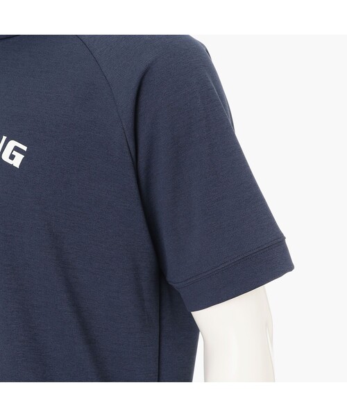 BRIEFING（ブリーフィング） tシャツ 「BRIEFING GOLF／ブリーフィング