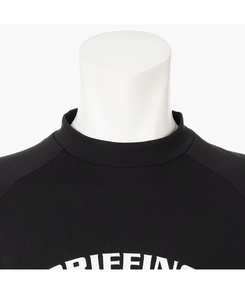 BRIEFING（ブリーフィング） tシャツ 「BRIEFING GOLF／ブリーフィング