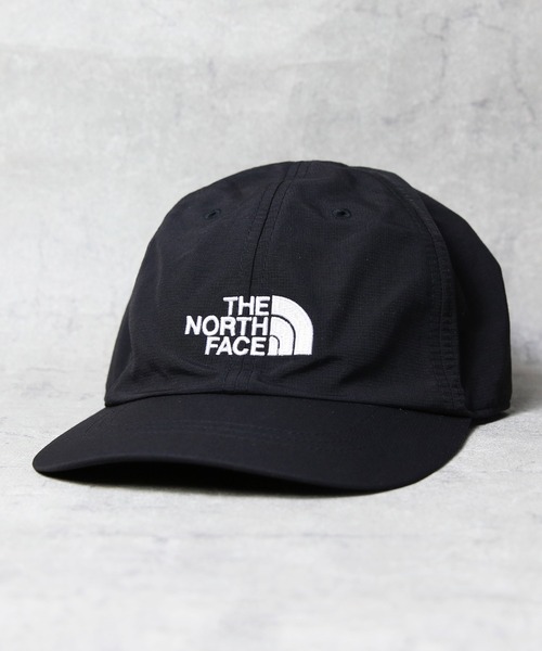 THE NORTH FACE（ザ ノースフェイス） ノースフェイス キャップ 帽子