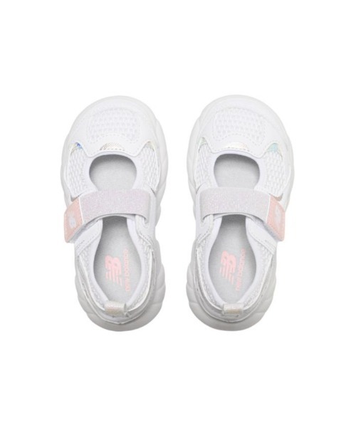 New Balance（ニューバランス） サンダル 14-16 I230 1PE(W) I230 I230