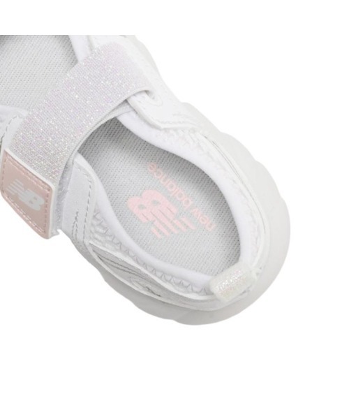 New Balance（ニューバランス） サンダル 14-16 I230 1PE(W) I230 I230