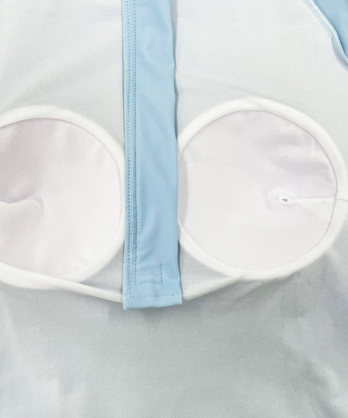 TeddyShop（テディショップ） 水着 「大きいサイズ有/フィットネス