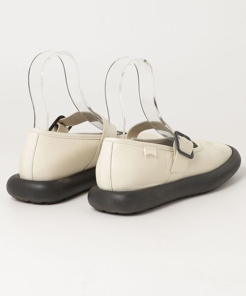 CAMPER（カンペール） シューズ 25.0cm ホワイト レディース