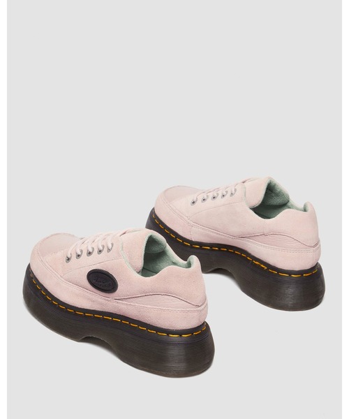 Dr.Martens（ドクターマーチン） シューズ - ピンク メンズ : ZOZOTOWN