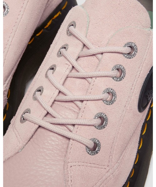 Dr.Martens（ドクターマーチン） シューズ - ピンク メンズ : ZOZOTOWN