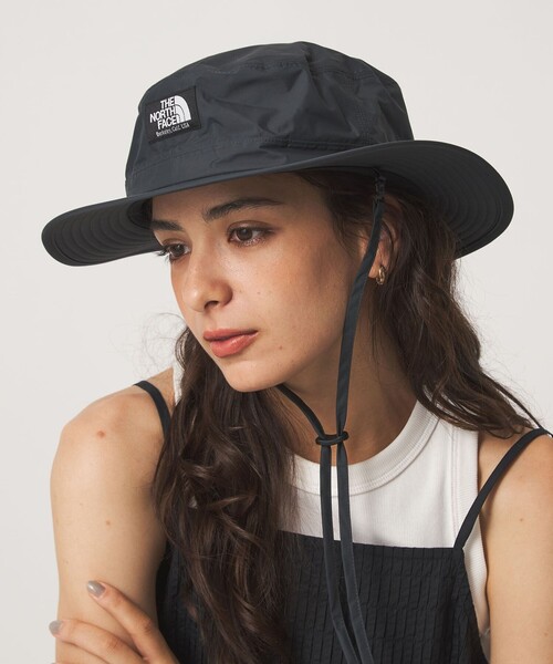 TAARA clothing（タアラクロージング） 帽子 ハット 「TAARA」チェック