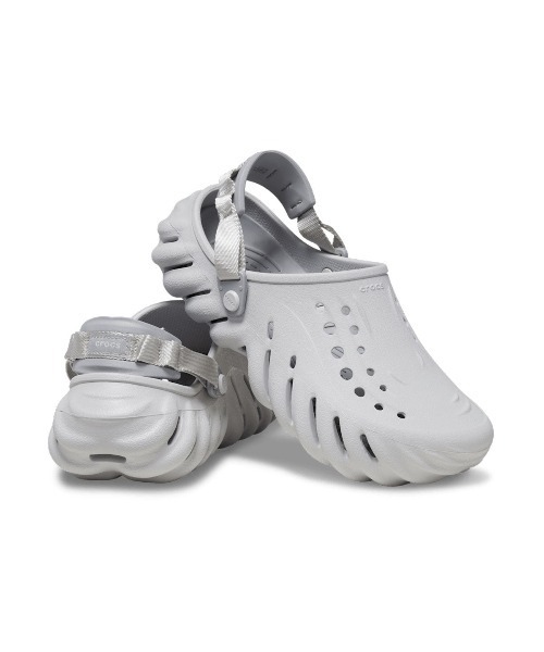 crocs（クロックス） サンダル クロックス「CROCS」- エコクロッグ