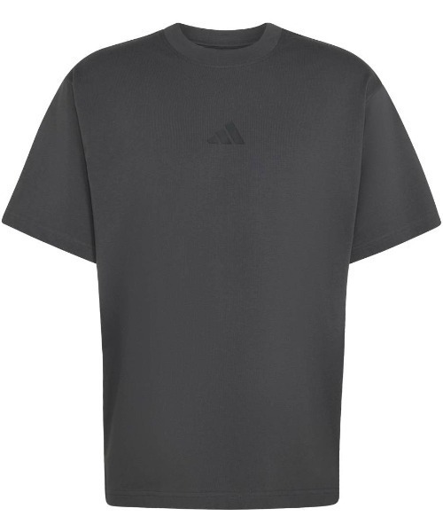 adidas（アディダス） adidas tシャツ バービージ スクリプト オーバー