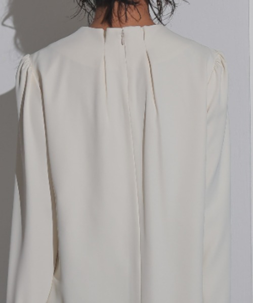「Dorry Doll」 セットアップ 15号 ネイビー レディース_画像8