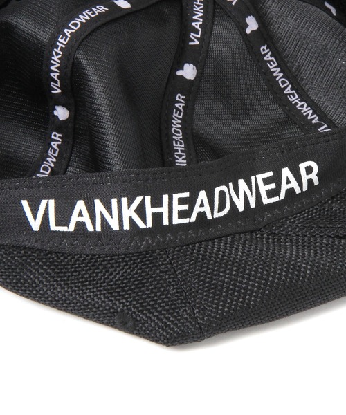 帽子 ベレー帽 メンズ 「VLANK(ブランク)」別注 ハンティングキャップ メンズ | VLANK | 17