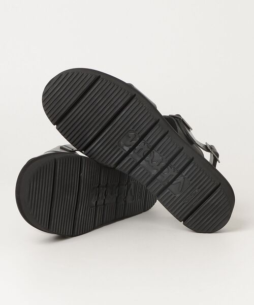 サンダル 「foot the coacher」SS BELT SANDAL メンズの画像