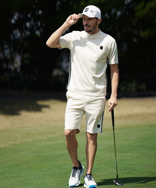 MAULOAGOLF «ゴルフウェア» DIVINER GOLF（ディバイナー ゴルフ） ゴルフ 「DIVINER GOLF