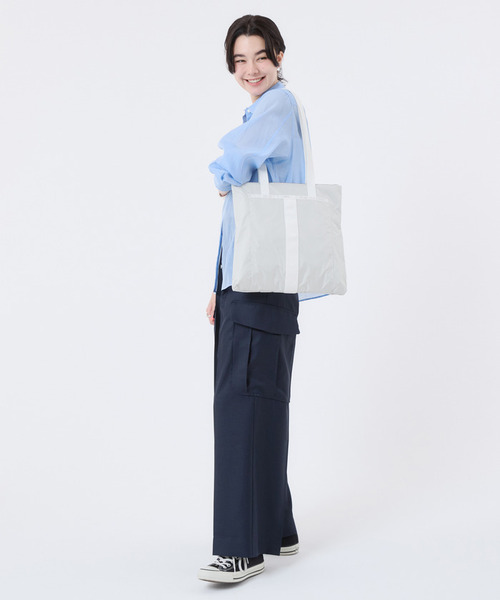 LeSportsac（レスポートサック） トートバッグ 10TH ESSENTIAL