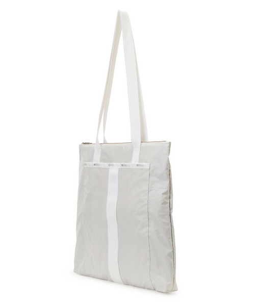 【新品】LeSportsacレスポートサック　レディース　トートバッグ　ハンド LeSportsac（レスポートサック） トートバッグ 10TH ESSENTIAL