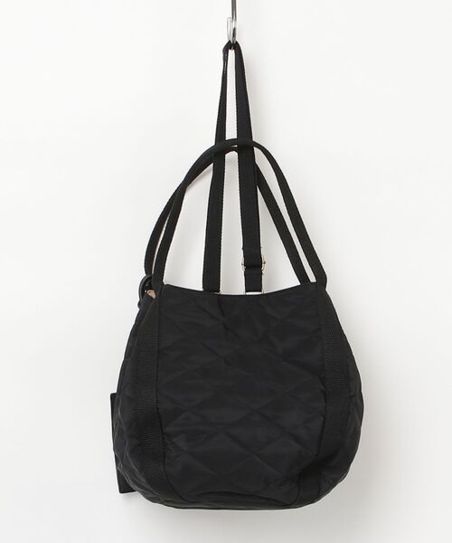 「folna」 2WAYバッグ「SHIPS anyコラボ」 ONE SIZE ブラック レディース_画像2