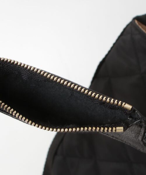 「folna」 2WAYバッグ「SHIPS anyコラボ」 ONE SIZE ブラック レディース_画像5