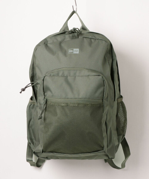 NEW ERA（ニューエラ） デイバック リュック キャンパスパック 35L